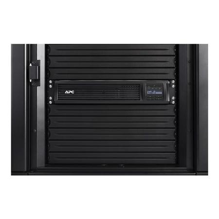 APC Smart-UPS 2200VA Rack