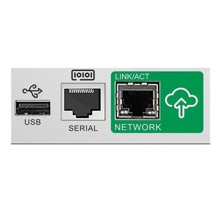 APC Smart-UPS 2200VA Rack