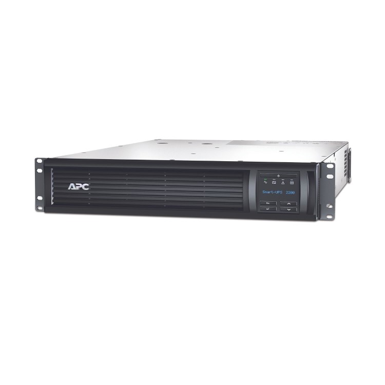 APC SMART UPS 2200VA 230V