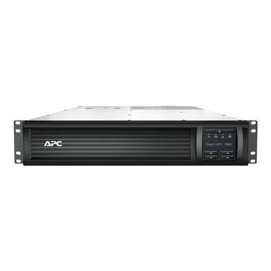 APC Smart-UPS 3000VA Rack
