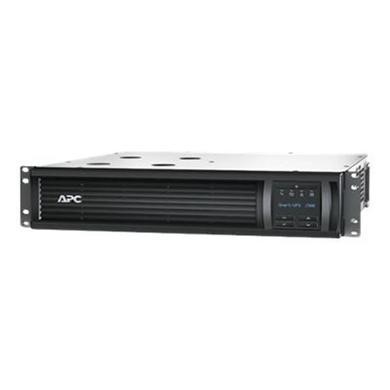 Smart-UPS 3000VA RM 230V w Network Card