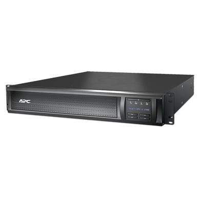 APC Smart-UPS X 1500VA Rack/Tower LCD 230V with Network Card