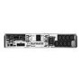 APC Smart-UPS X SMX2200R2HVNC – 2200VA Rack UPS with Network Card, Expandable Battery, USB, 8x C13 & 1x C19 Outlets