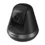 Samsung Smart Home Camera Full HD Compact Indoor Security Auto Tracking Pan/tilt Camera CCTV Baby Monitor with Two-Way Audio & Motion Detect  - Black