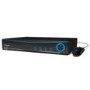Swann 4 Channel 960H Security Kit with 2x PRO-742 Bullet Cameras