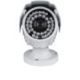 Swann 4 Channel 960H Security Kit with 2x PRO-742 Bullet Cameras