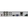 Swann CCTV System - 4 Channel 1080p DVR with 4 x 1080p Thermal Sensing Cameras & 1TB HDD