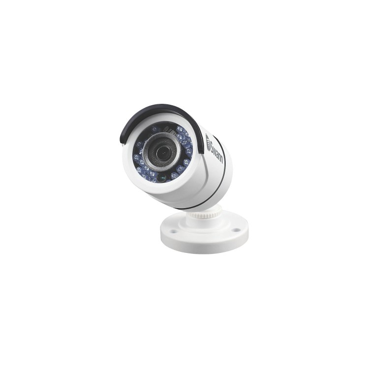 Swann CCTV System - 8 Channel 1080p DVR with 4 x 1080p Cameras & 1TB HDD
