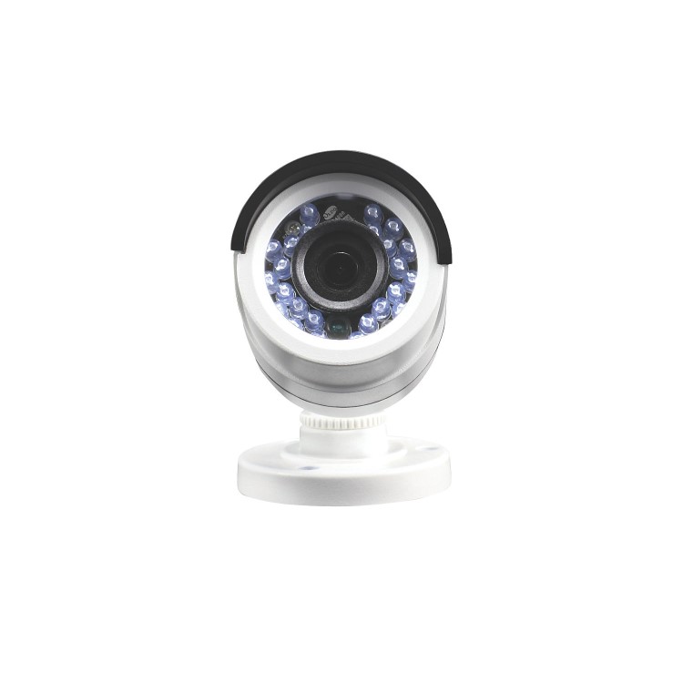 Swann CCTV System - 8 Channel 1080p DVR with 4 x 1080p Cameras & 1TB HDD