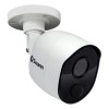 Swann CCTV System - 8 Channel 1080p HD DVR with 6 x 1080p HD Thermal Sensing Cameras &amp; 1TB HDD