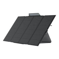 EcoFlow 400W Portable Solar Panel