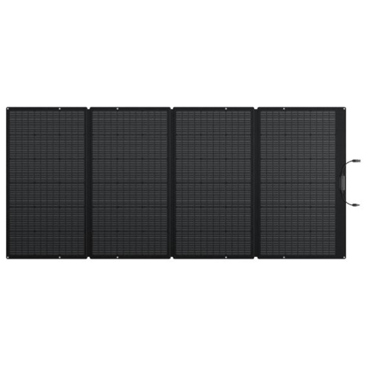 EcoFlow 400W Portable Solar Panel