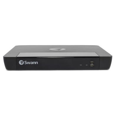 Swann 16 Channel 4K Ultra HD Network Video Recorder with 2TB HDD