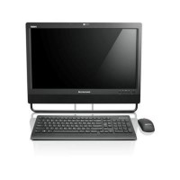 Lenovo M92z Core i5-3470s 4GB 500GB DVD-RW DL Windows 7 Professional 64 Bit 23" Touch All In One