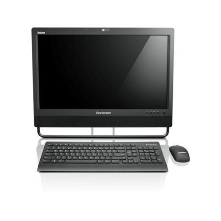 Lenovo M92z Core i5-3470s 4GB 500GB DVD-RW DL Windows 7 Professional 64 Bit 23" Touch All In One