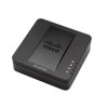 Cisco Small Business SPA112 2 Port Phone Adapter - VoIP phone adapter - Ethernet Fast Ethernet