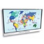 SMART Board 6055 Interactive Flat Panel - 55 Inch