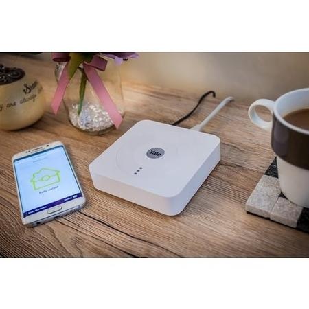 Yale SR-320 Smart Home Alarm Kit