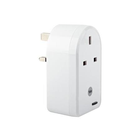 Yale Smart Home Power Switch