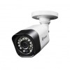 Swann PRO-T835 HD 720p White Body/Black Trim Bullet Camera - 4 Pack
