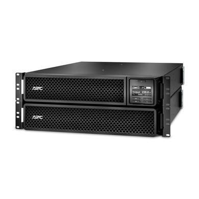 Apc Black Smart-Ups Srt 2200Va Rm 230V