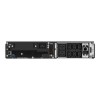 APC Smart-UPS SRT 3000VA RM - UPS  rack-mountable  - AC 208/230 V - 2700 Watt - 3000 VA - USB - 8 Output Connectors - 2U - 19&quot; - black