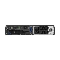 APC SMART-UPS SRT 3000VA 230 V No Batteries
