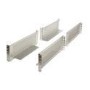 APC 2-Post Mounting Rail Kit for Smart-UPS SRT
