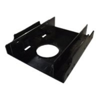 DYNAMODE 2.5" SSD RAILKIT / 2.5" - 3.5"  CONVERTE DYNAMODE 2.5" SSD RAILKIT / 2.5" - 3.5"  CONVERTE