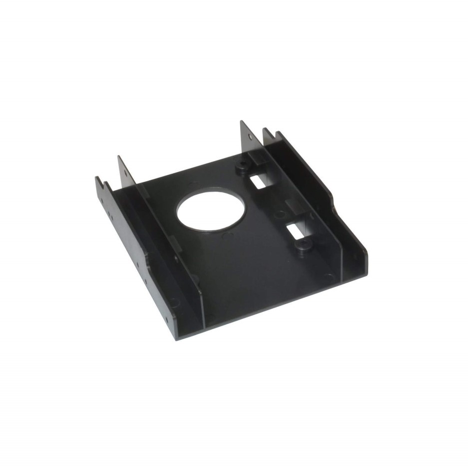 Dynamode 2 5 Hdd Or Ssd Conversion Cradle For 3 5 Drive Bays On Servers Direct