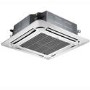 60000 BTU 18kW A/A Slim Ceiling Cassette Air conditioning system with heat pump and 5 years warranty