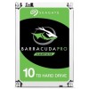 Seagate BarraCuda Pro 10TB Desktop 3.5&quot; Hard Drive