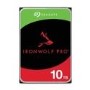 Seagate IronWolf Pro 10TB SATA 6 Gb/s 3.5 Inch Internal Hard Drive