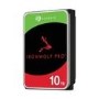 Seagate IronWolf Pro 10TB SATA 6 Gb/s 3.5 Inch Internal Hard Drive