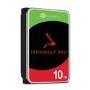 Seagate IronWolf Pro 10TB SATA 6 Gb/s 3.5 Inch Internal Hard Drive