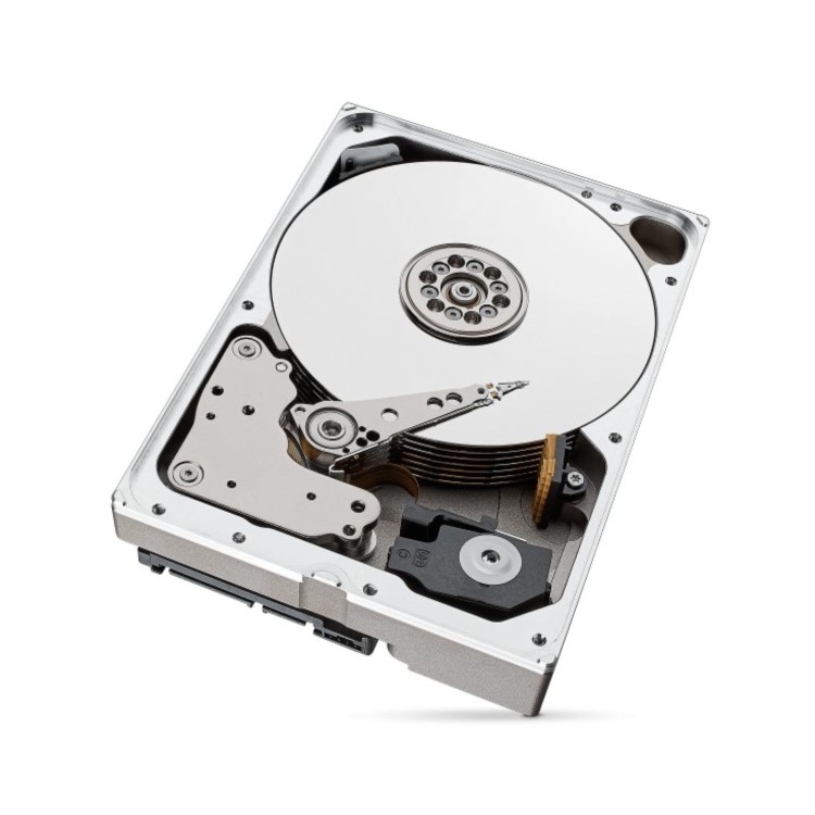 Seagate IronWolf Pro 10TB SATA 6 Gb/s 3.5 Inch Internal Hard Drive