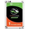 Seagate FireCuda 1TB Desktop 3.5&quot; Hybrid Hard Drive SSHD
