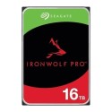 ST16000NT001 Seagate IronWolf Pro 16TB 3.5 Serial ATA III Internal Hard Drives