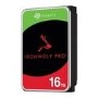 Seagate IronWolf Pro 16TB 3.5 Serial ATA III Internal Hard Drives