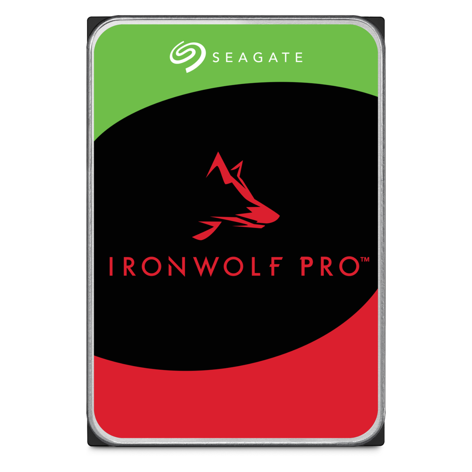 Seagate Ironwolf Pro 2Tb 2Tb Sata 6G Size 2