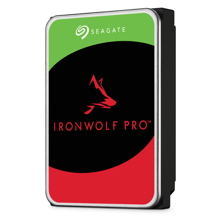 Seagate IronWolf Pro 2TB 2Tb SATA 6G