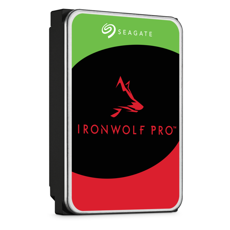 Seagate IronWolf Pro 2TB 2Tb SATA 6G
