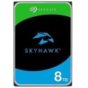 ST8000VX010 Seagate SkyHawk 8TB 3.5 Serial ATA III Internal Hard Drives