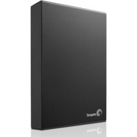 Seagate Expansion Desktop Drive 3TB with USB 3.0 - Black