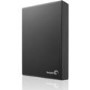 Seagate Expansion Desktop Drive 3TB with USB 3.0 - Black