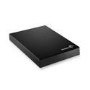 Seagate Expansion Desktop Drive 3TB with USB 3.0 - Black