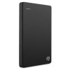 Seagate Backup Plus Portable 2TB External Hard Drive Black
