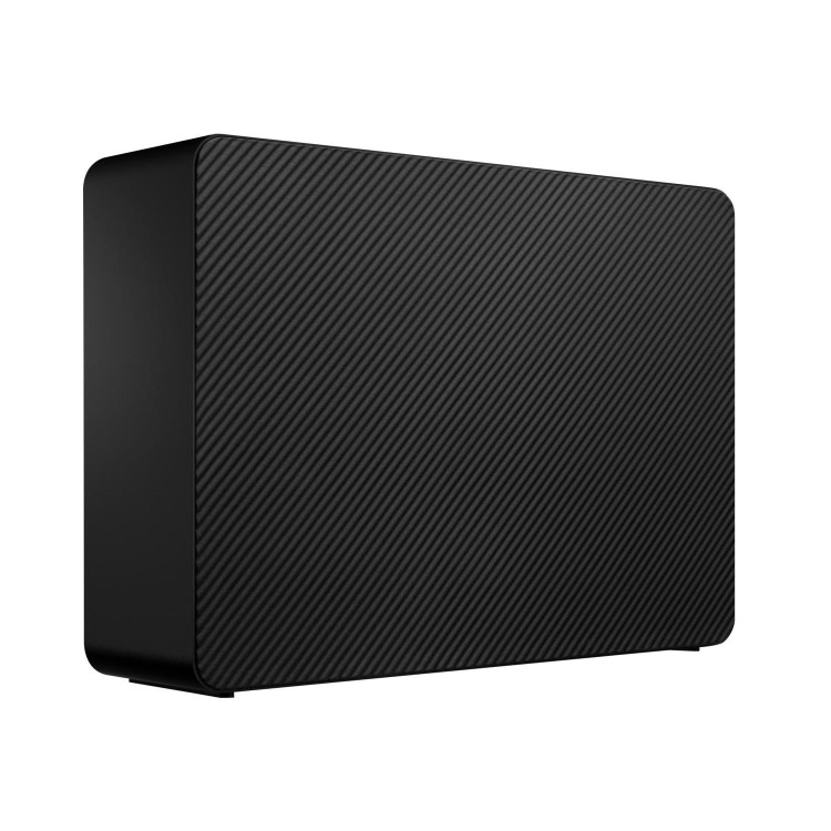 Seagate Expansion 12TB USB 3.2 Portable External Hard Drive