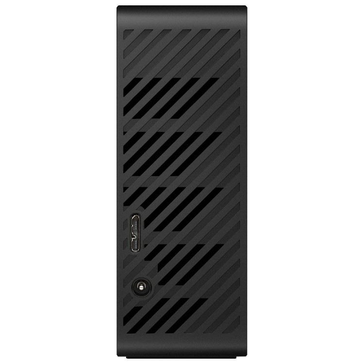 Seagate Expansion 12TB USB 3.2 Portable External Hard Drive