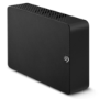 GRADE A1 - Seagate Expansion 4TB USB 3.0 Desktop External Hard Drive - Black